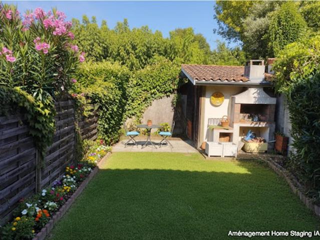 Vente Maison 4 pièces 127 m2 Bordeaux