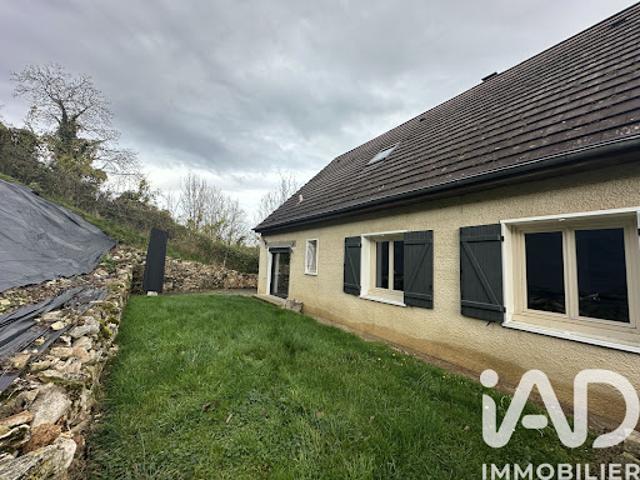 Vente Maison 4 pièces 127 m2 Condé en Brie