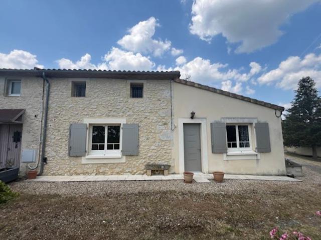 Vente Maison 4 pièces 127 m2 Coubeyrac