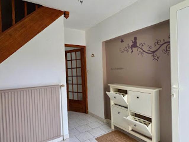 Vente Maison 4 pièces 127 m2 Etreillers