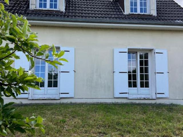 Vente Maison 4 pièces 127 m2 Etreillers