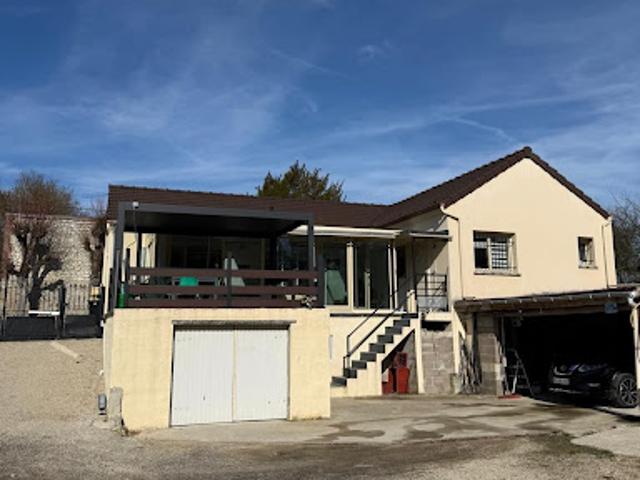 Vente Maison 4 pièces 127 m2 Epernay