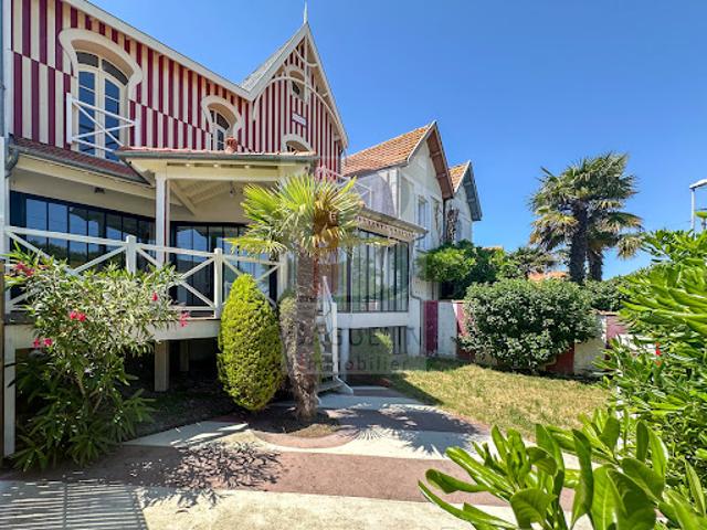Vente Maison 4 pièces 127 m2 Fouras