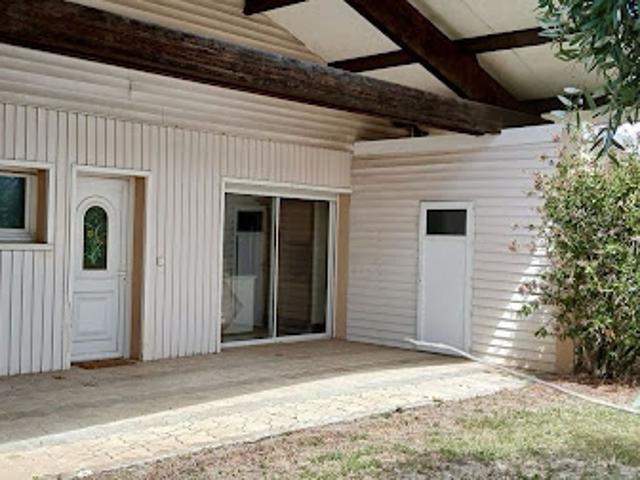 Vente Maison 4 pièces 127 m2 Gujan Mestras