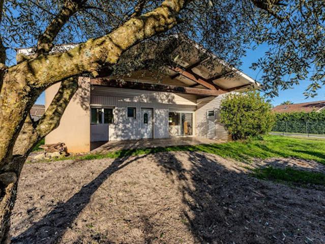 Vente Maison 4 pièces 127 m2 Gujan Mestras