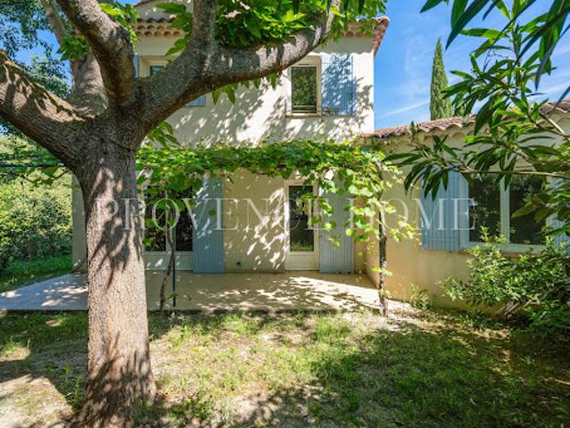 Vente Maison 4 pièces 127 m2 Lagnes