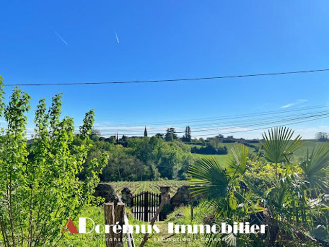 Vente Maison 4 pièces 127 m2 Langoiran