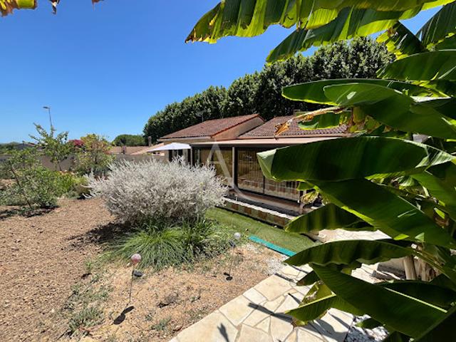 Vente Maison 4 pièces 93 m2 Paraza