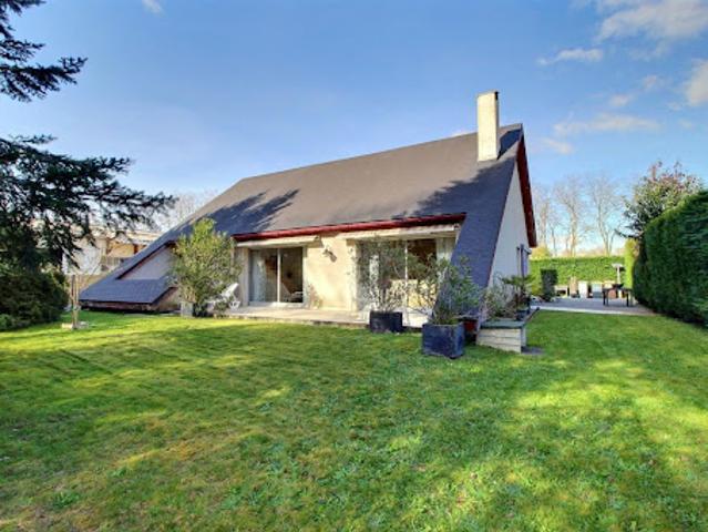 Vente Maison 4 pièces 127 m2 Pau