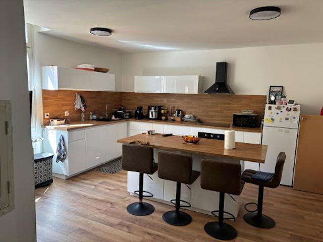 Vente Maison 4 pièces 127 m2 Pezenas