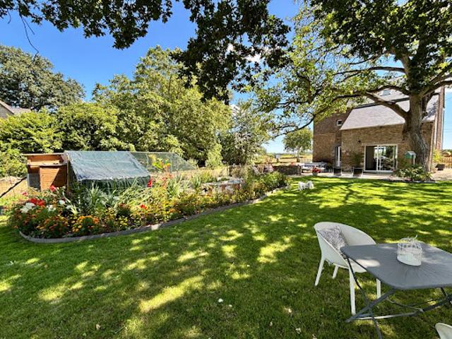 Vente Maison 4 pièces 127 m2 Pleudihen sur Rance