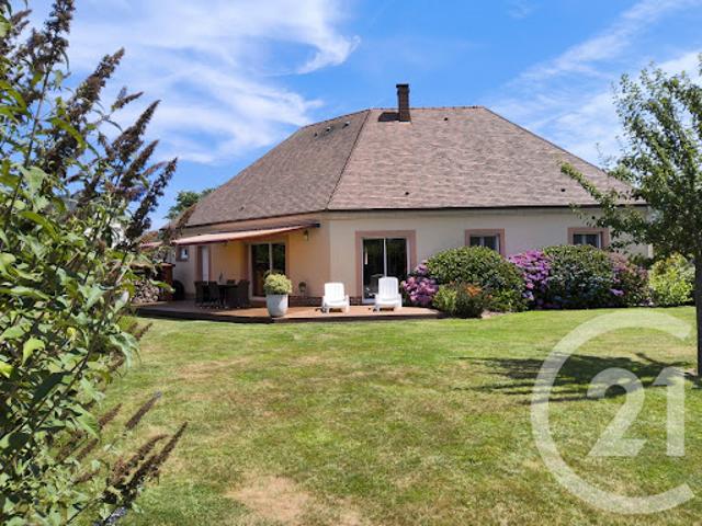 Vente Maison 4 pièces 127 m2 Pont l'eveque