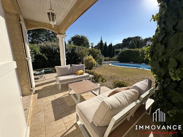 Vente Maison 4 pièces 127 m2 Saint bres