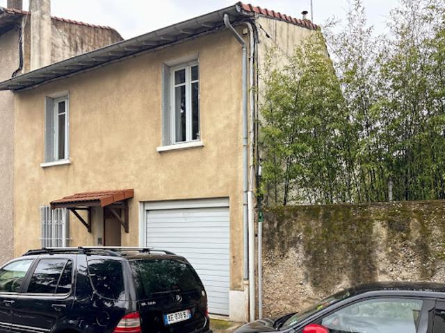 Vente Maison 4 pièces 127 m2 Valence
