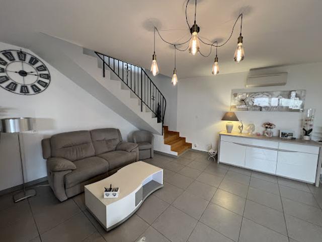 Vente Maison 4 pièces 127 m2 Valras Plage