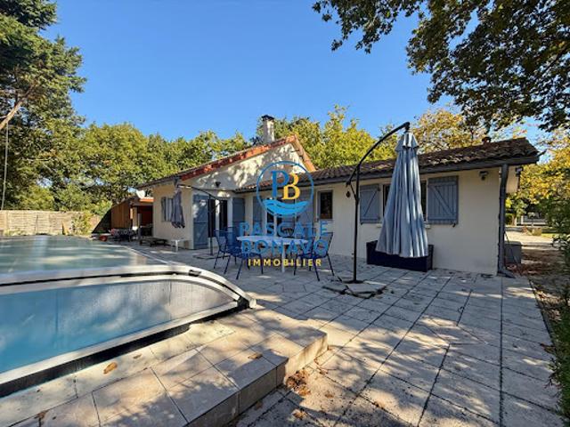 Vente Maison 4 pièces 127 m2 Vendays Montalivet