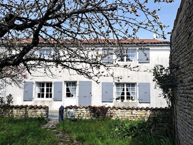 Vente Maison 4 pièces 127 m2 Vérines