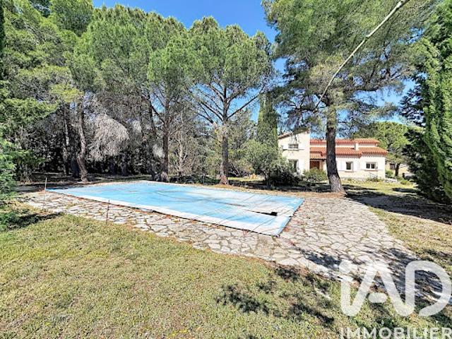 Vente Maison 4 pièces 127 m2 Villemolaque