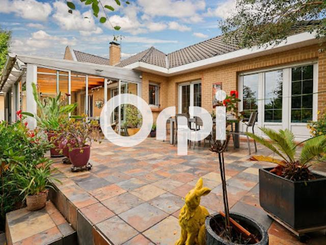 Vente Maison 4 pièces 127 m2 Warhem