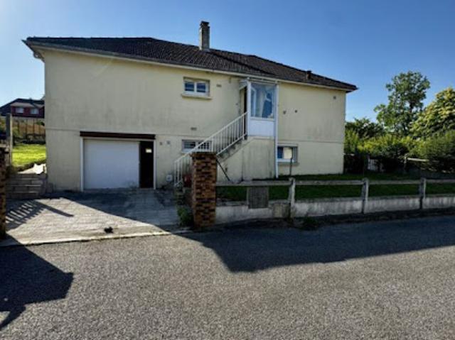 Vente Maison 4 pièces 127.6 m2 Port Jérôme sur Seine