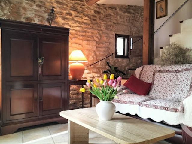 Vente Maison 4 pièces 127.76 m2 Souvignargues