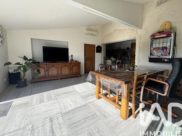 Vente Maison 4 pièces 128 m2 Marboué