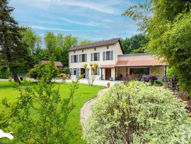 Vente Maison 4 pièces 128 m2 Marciac