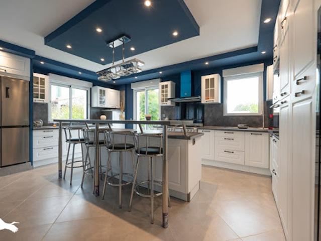 Vente Maison 4 pièces 128 m2 Marennes Hiers Brouage