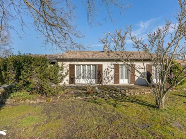 Vente Maison 4 pièces 128 m2 Martignas sur Jalle