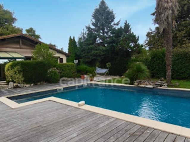Vente Maison 4 pièces 128 m2 Mios