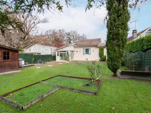 Vente Maison 4 pièces 128 m2 Mont de Marsan