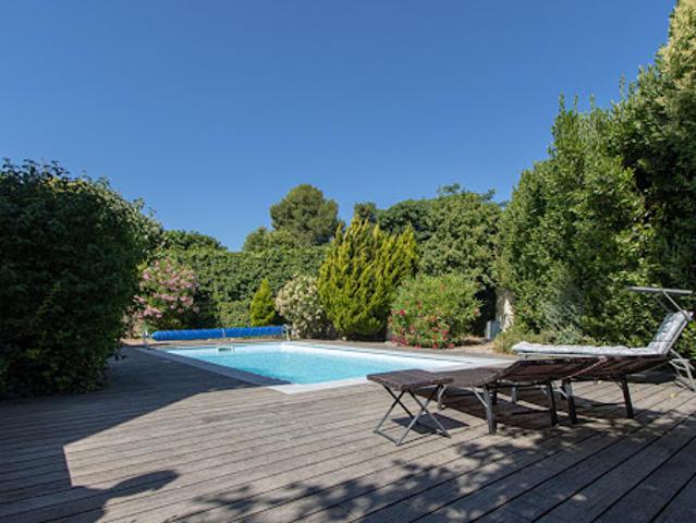 Vente Maison 4 pièces 128 m2 Moussan