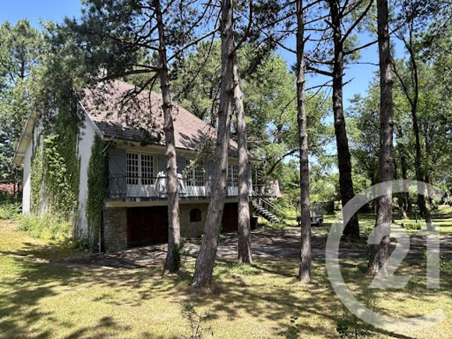 Vente Maison 4 pièces 128 m2 Neufchâtel Hardelot