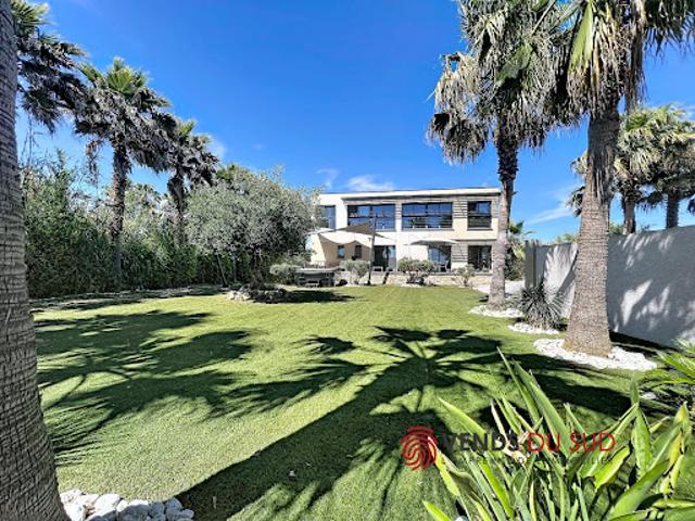 Vente Maison 4 pièces 128 m2 Agde