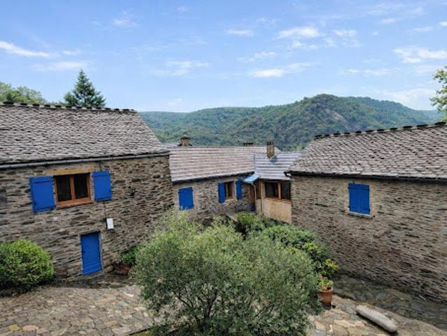 Vente Maison 4 pièces 128.69 m2 Altier