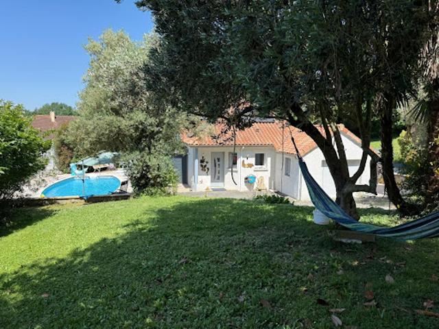 Vente Maison 4 pièces 128 m2 Andoins