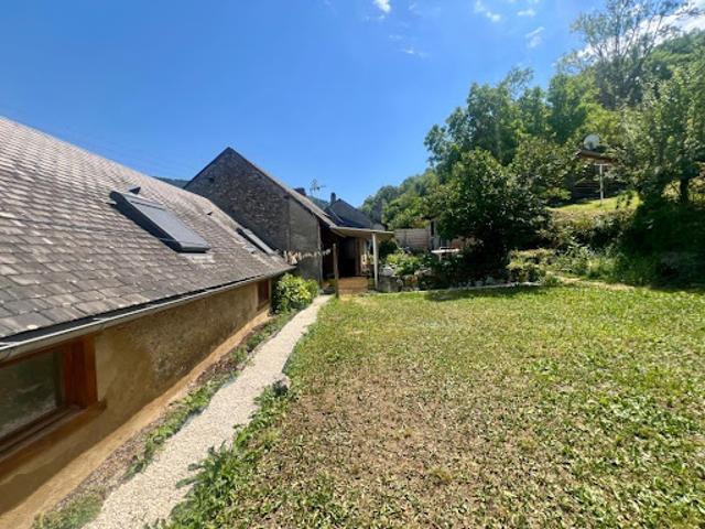 Vente Maison 4 pièces 128 m2 Asté
