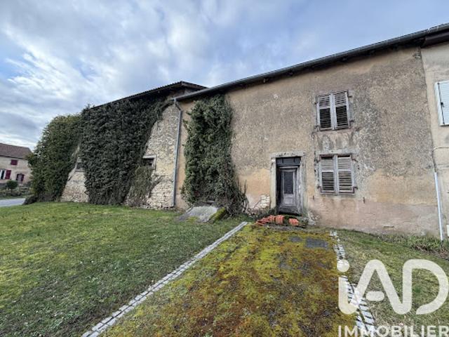 Vente Maison 4 pièces 128 m2 Bidestroff