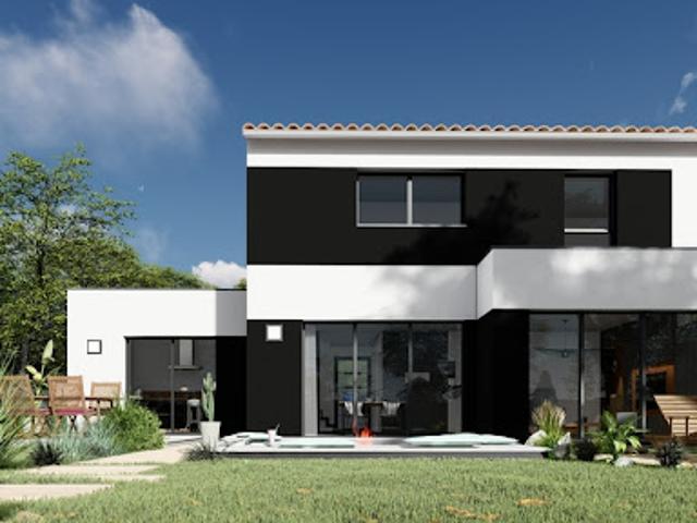 Vente Maison 4 pièces 128 m2 Boussens