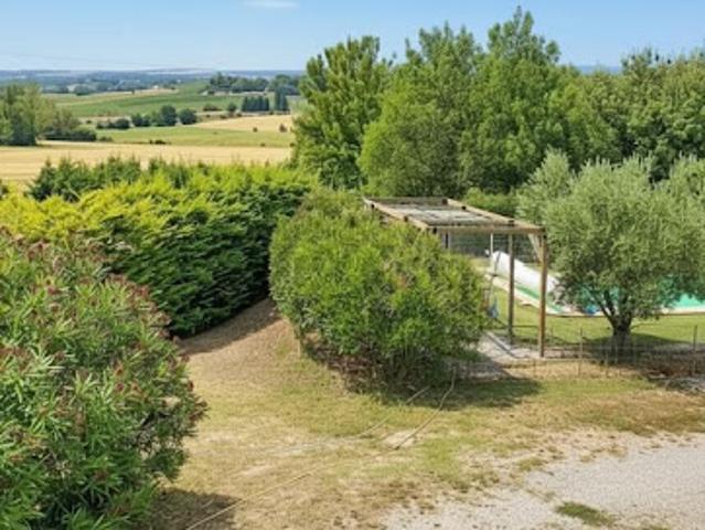 Vente Maison 4 pièces 128 m2 Castelnaudary
