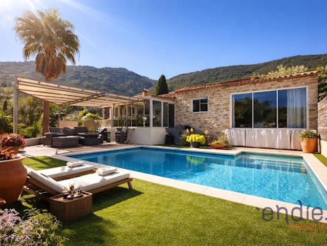 Vente Maison 4 pièces 128 m2 Cavalaire sur Mer