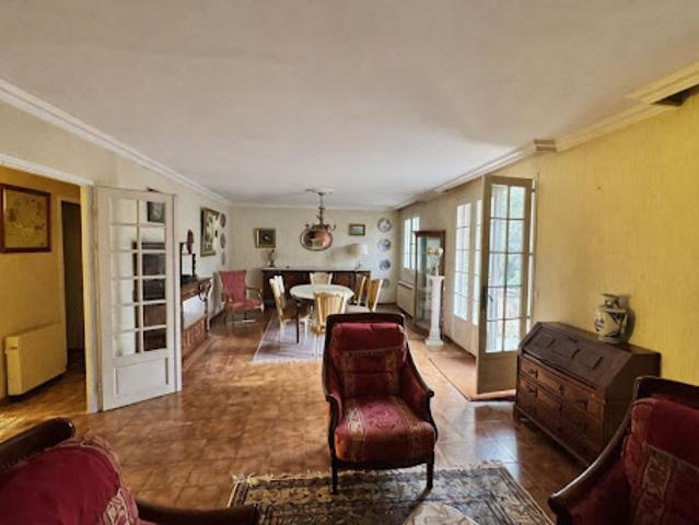 Vente Maison 4 pièces 128 m2 La Queue en Brie