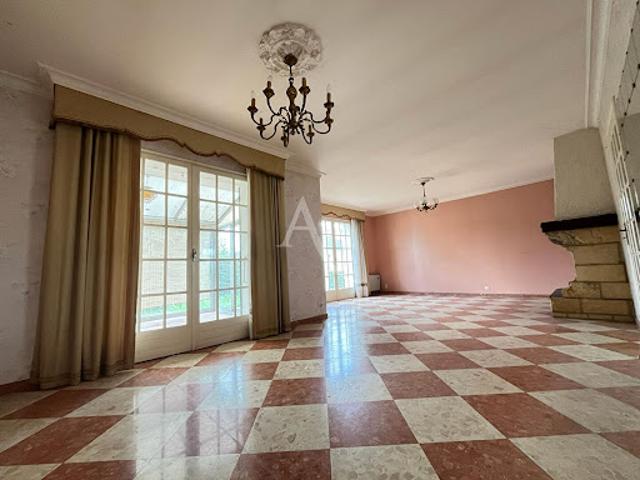 Vente Maison 4 pièces 128 m2 Lavaur
