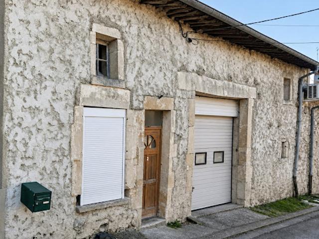 Vente Maison 4 pièces 128 m2 Les Hauts de Chée