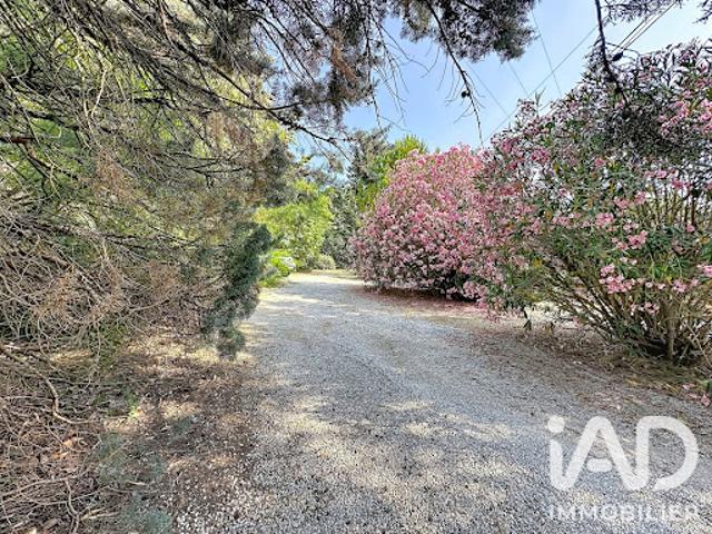 Vente Maison 4 pièces 128 m2 Lorgues