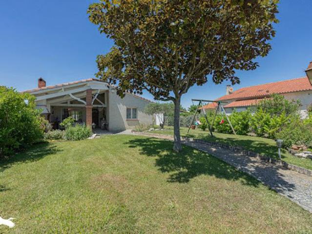 Vente Maison 4 pièces 128 m2 Plaisance du Touch
