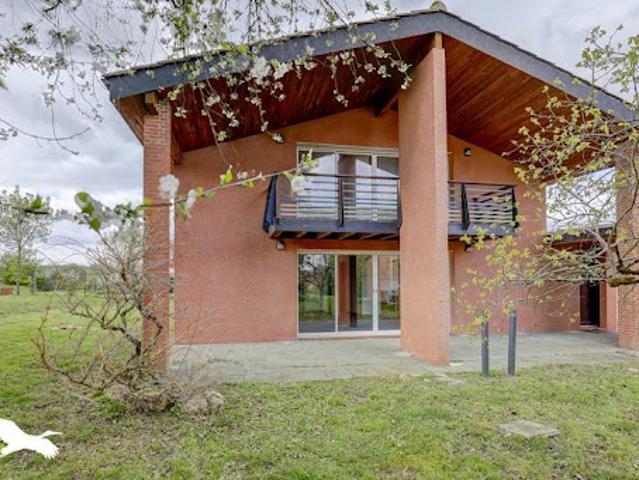 Vente Maison 4 pièces 128 m2 Rabastens
