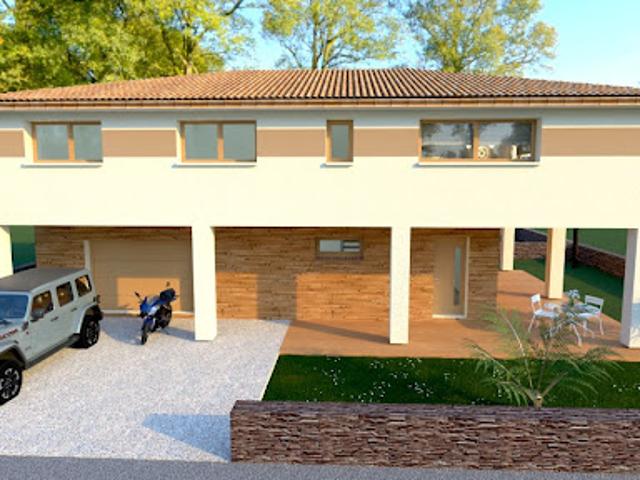 Vente Maison 4 pièces 128 m2 Sainte marie la mer