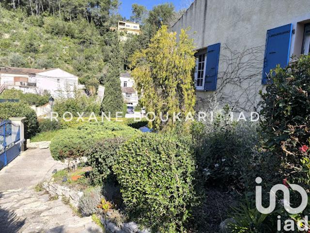 Vente Maison 4 pièces 128 m2 Solliès Toucas