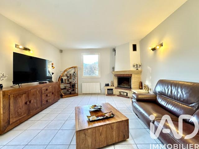 Vente Maison 4 pièces 128 m2 Sospel